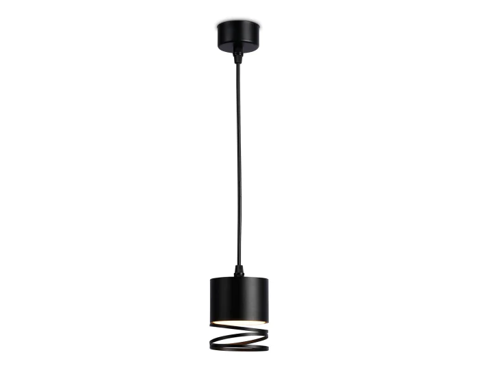 Светильник подвесной со сменной лампой Ambrella light TN71109