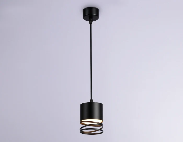 Светильник подвесной со сменной лампой Ambrella light TN71109