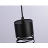 Светильник подвесной со сменной лампой Ambrella light TN71109