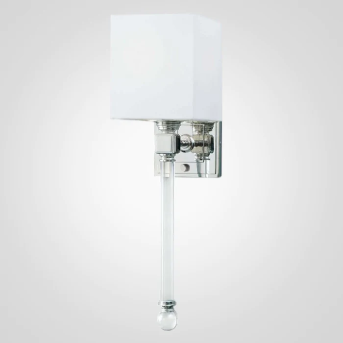Бра Regina Andrew Crystal Sconce ImperiumLoft