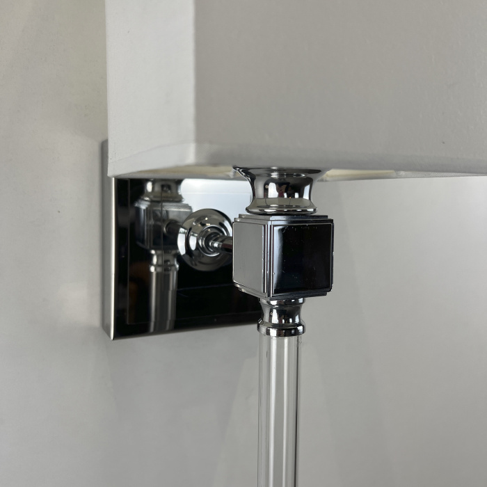 Бра Regina Andrew Crystal Sconce ImperiumLoft