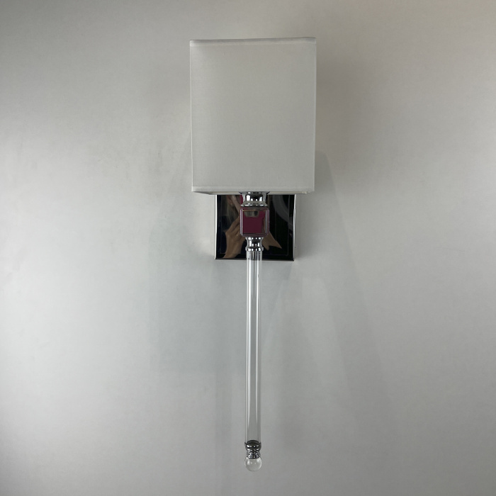 Бра Regina Andrew Crystal Sconce ImperiumLoft
