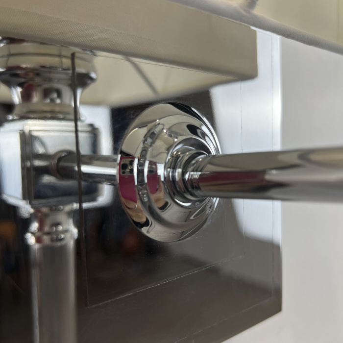 Бра Regina Andrew Crystal Sconce ImperiumLoft