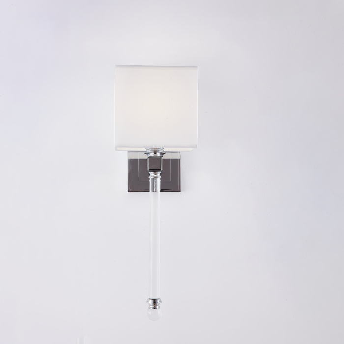 Бра Regina Andrew Crystal Sconce ImperiumLoft