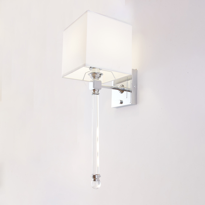 Бра Regina Andrew Crystal Sconce ImperiumLoft