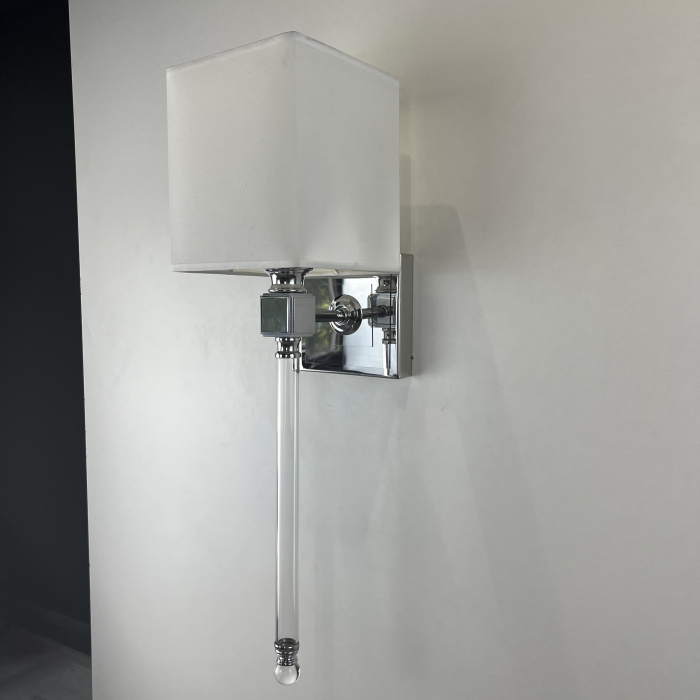 Бра Regina Andrew Crystal Sconce ImperiumLoft