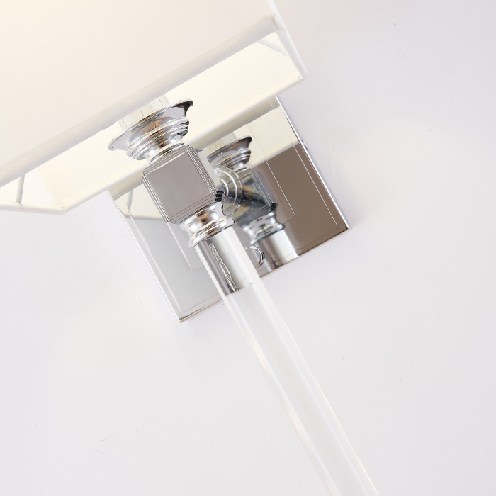 Бра Regina Andrew Crystal Sconce ImperiumLoft