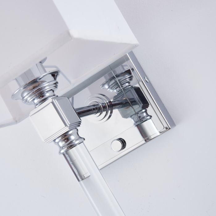 Бра Regina Andrew Crystal Sconce ImperiumLoft