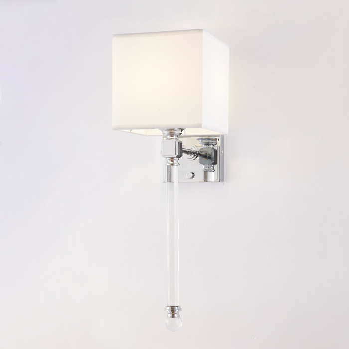 Бра Regina Andrew Crystal Sconce ImperiumLoft