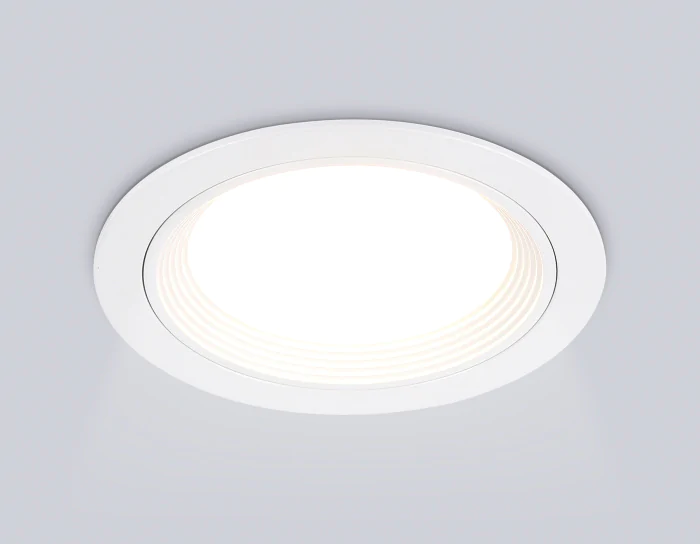 Встраиваемый точечный светильник GX53 TECHNO SPOT AMBRELLA LIGHT TN51801