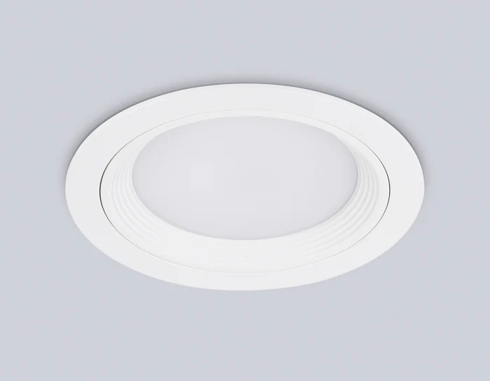 Встраиваемый точечный светильник GX53 TECHNO SPOT AMBRELLA LIGHT TN51801