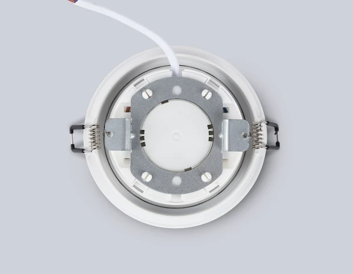 Встраиваемый точечный светильник GX53 TECHNO SPOT AMBRELLA LIGHT TN51801