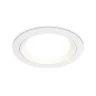 Встраиваемый точечный светильник GX53 TECHNO SPOT AMBRELLA LIGHT TN51801