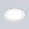 Встраиваемый точечный светильник GX53 TECHNO SPOT AMBRELLA LIGHT TN51801