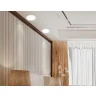 Встраиваемый точечный светильник GX53 TECHNO SPOT AMBRELLA LIGHT TN51801