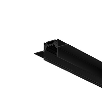 Профиль для шинопроводов Maytoni Exility ip black O-TR002ED-P-B2M