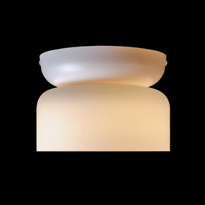 Потолочный светильник Loft it Totem 10466 Milky white