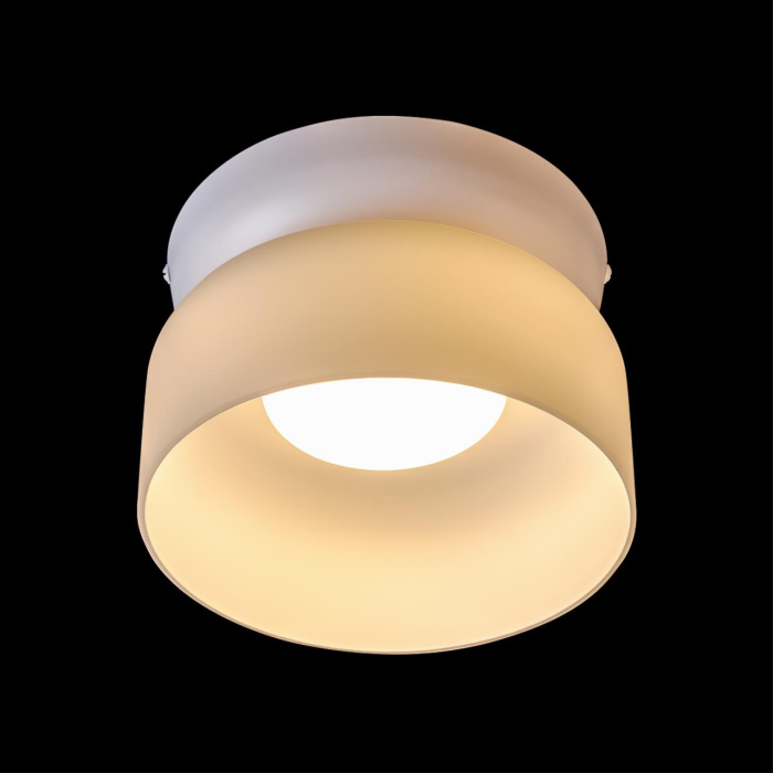 Потолочный светильник Loft it Totem 10466 Milky white