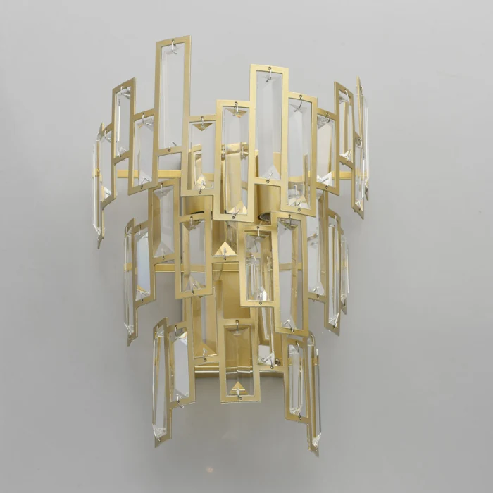 Бра Монарх MW-LIGHT 121020402