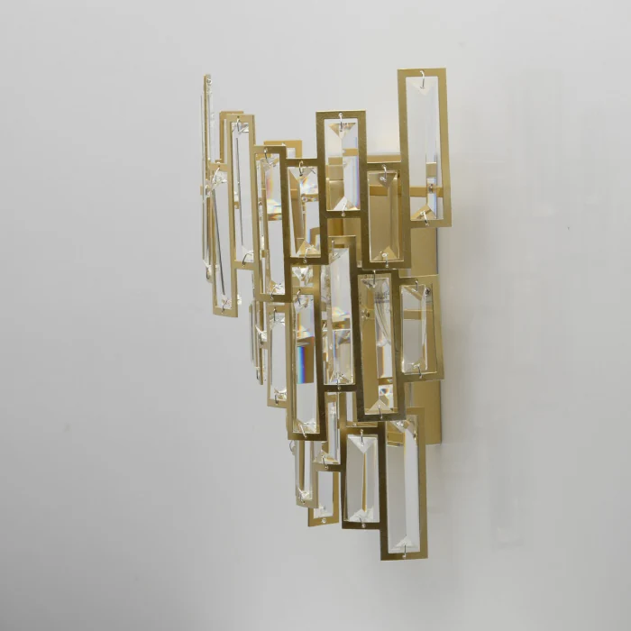 Бра Монарх MW-LIGHT 121020402