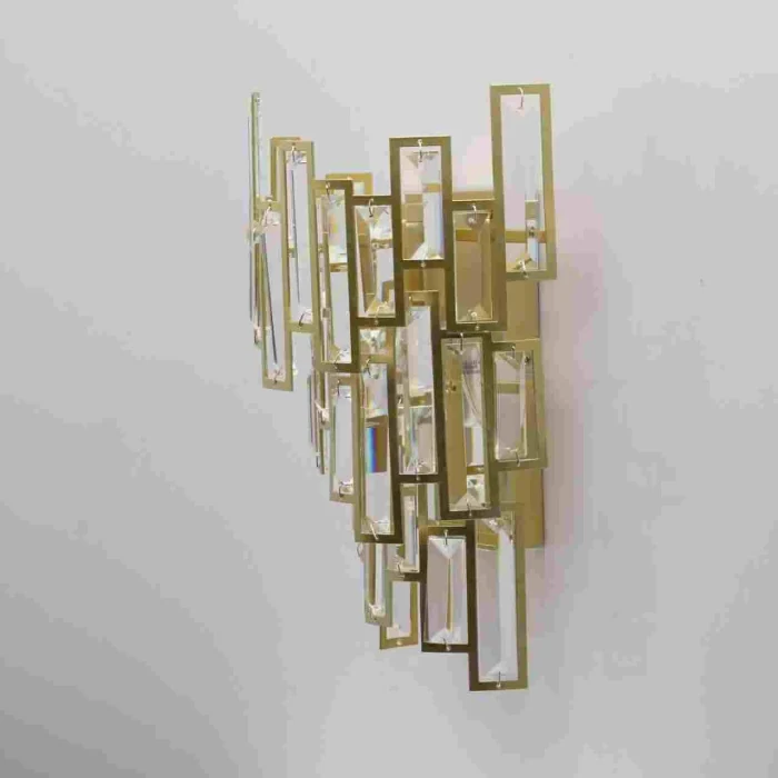 Бра Монарх MW-LIGHT 121020402