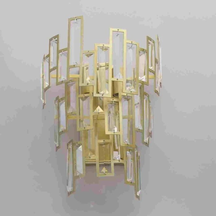 Бра Монарх MW-LIGHT 121020402