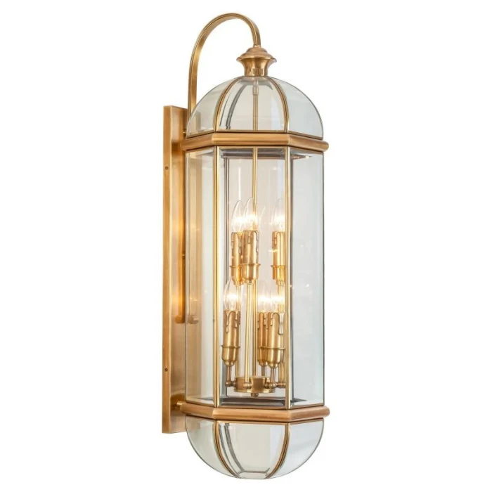 Бра L'Arte Luce Luxury Lantern L02226