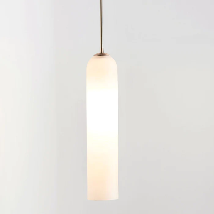 Люстра ARTICOLO Float Pendant Snow ImperiumLoft