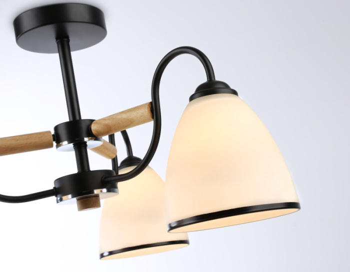 Потолочный светильник TRADITIONAL AMBRELLA LIGHT TR3033241