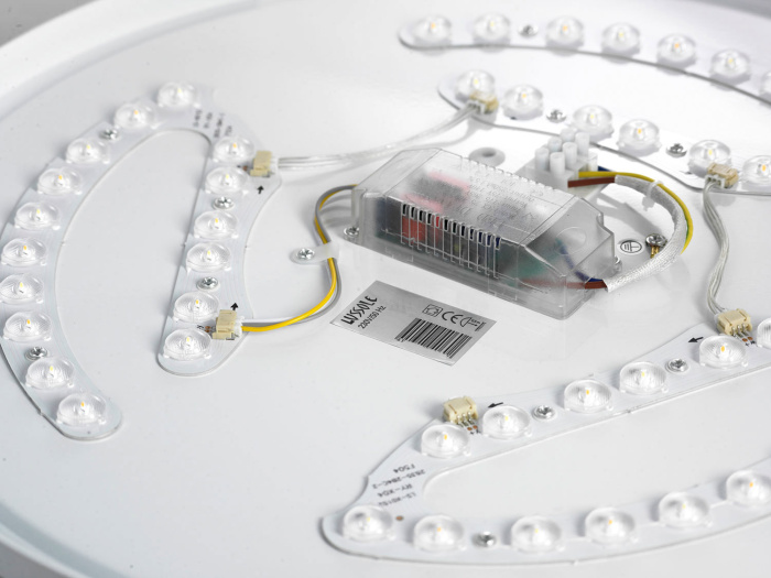 Потолочный светильник MOONLIGHT LSP-8315