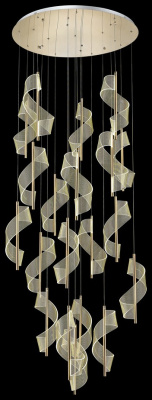 Подвесной светильник HILDA WE452.20.303 WERTMARK