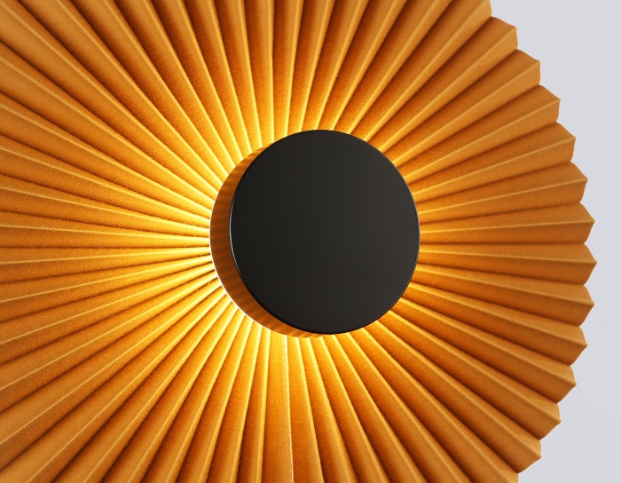 Настенный светодиодный светильник HIGH LIGHT AMBRELLA LIGHT LH72647