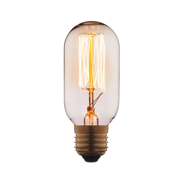 Ретро лампа Эдисона Loft it Edison Bulb 4540-SC