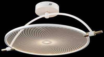 Потолочный светильник LAURA WE430.03.007 WERTMARK