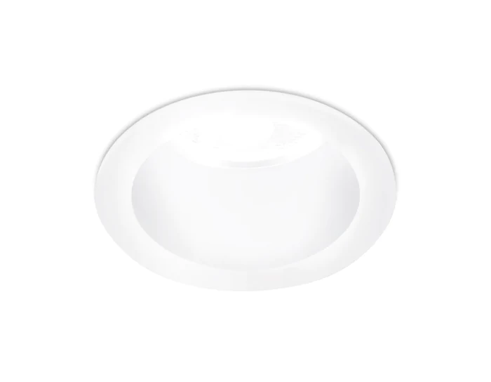 Встраиваемый точечный светильник MR16 Ambrella light TN210