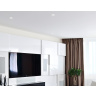 Встраиваемый точечный светильник MR16 Ambrella light TN210