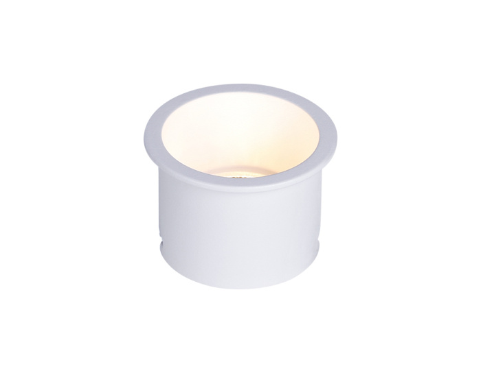 Встраиваемый точечный светильник MR16 Ambrella light TN210