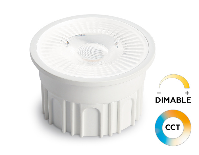 Диммируемая светодиодная лампа BULBING AMBRELLA LIGHT 212610