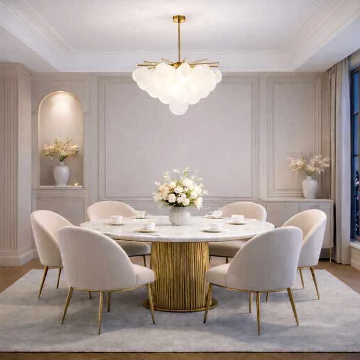 Люстра потолочная SL1231.302.06 ST LUCE
