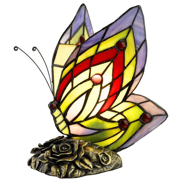 Настольный светильник 805-804-01 VELANTE