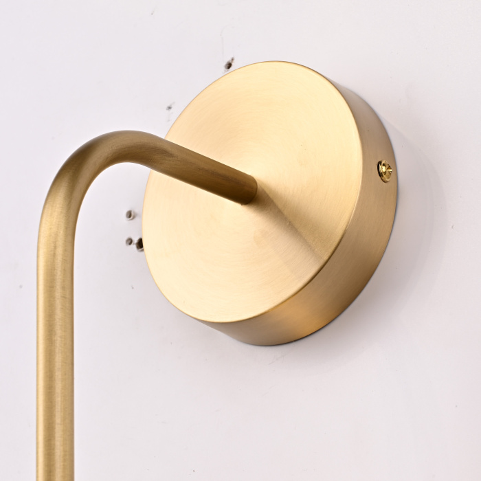 Настенный светильник BABETTA WALL ImperiumLoft