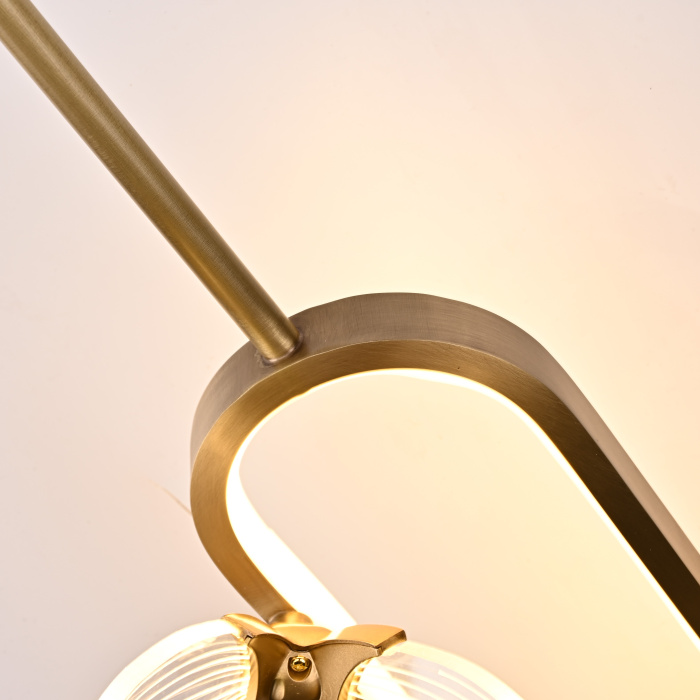 Настенный светильник BABETTA WALL ImperiumLoft