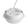 Встраиваемый светильник Voltega VGL7238DLB-01W