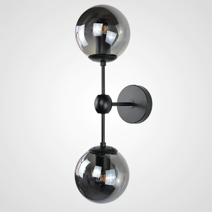 Настенный светильник Modo Chandelier ImperiumLoft