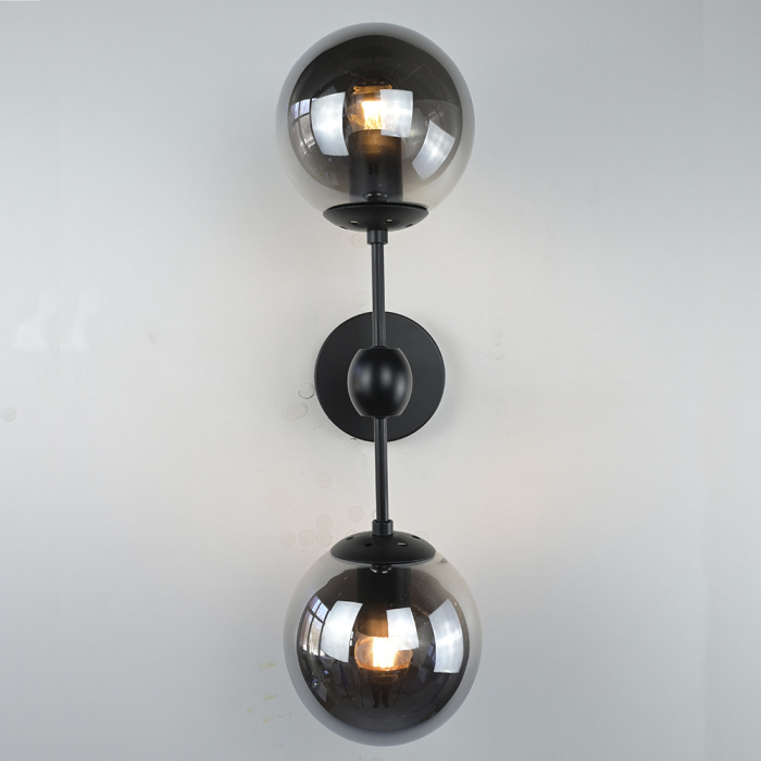 Настенный светильник Modo Chandelier ImperiumLoft