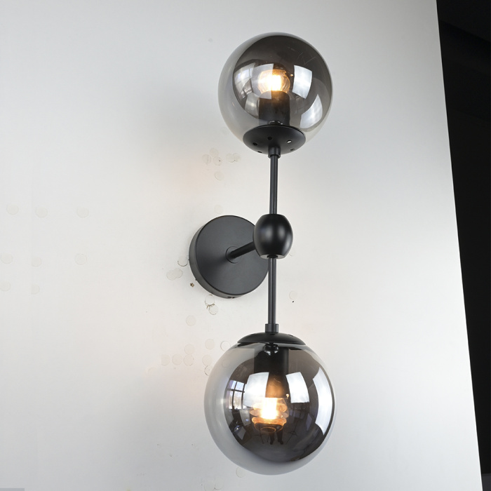 Настенный светильник Modo Chandelier ImperiumLoft