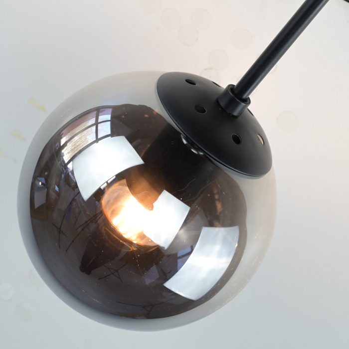 Настенный светильник Modo Chandelier ImperiumLoft