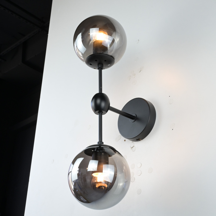 Настенный светильник Modo Chandelier ImperiumLoft