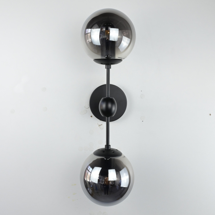 Настенный светильник Modo Chandelier ImperiumLoft