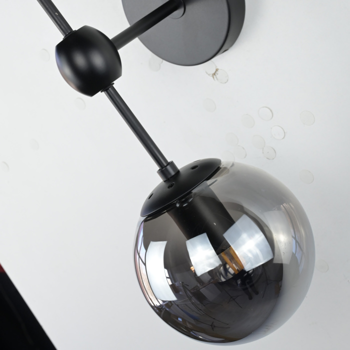 Настенный светильник Modo Chandelier ImperiumLoft